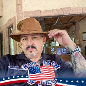 Meet your Posher, Andy